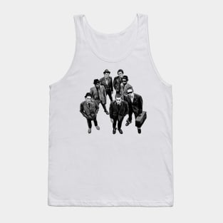 The Specials Tank Top